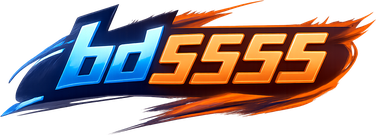 BD5555 লোগো